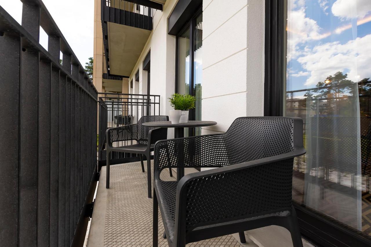 Vacationclub - Baltic Park G.308 Apartment