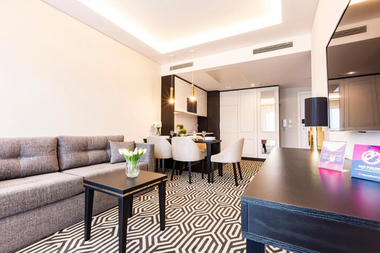 Vacationclub - Baltic Park G.308 Apartment *