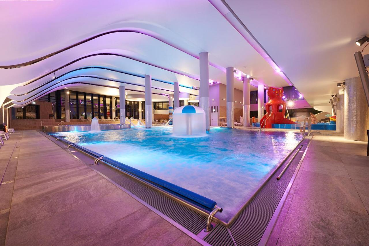 Vacationclub - Baltic Park G.308 Swinemünde