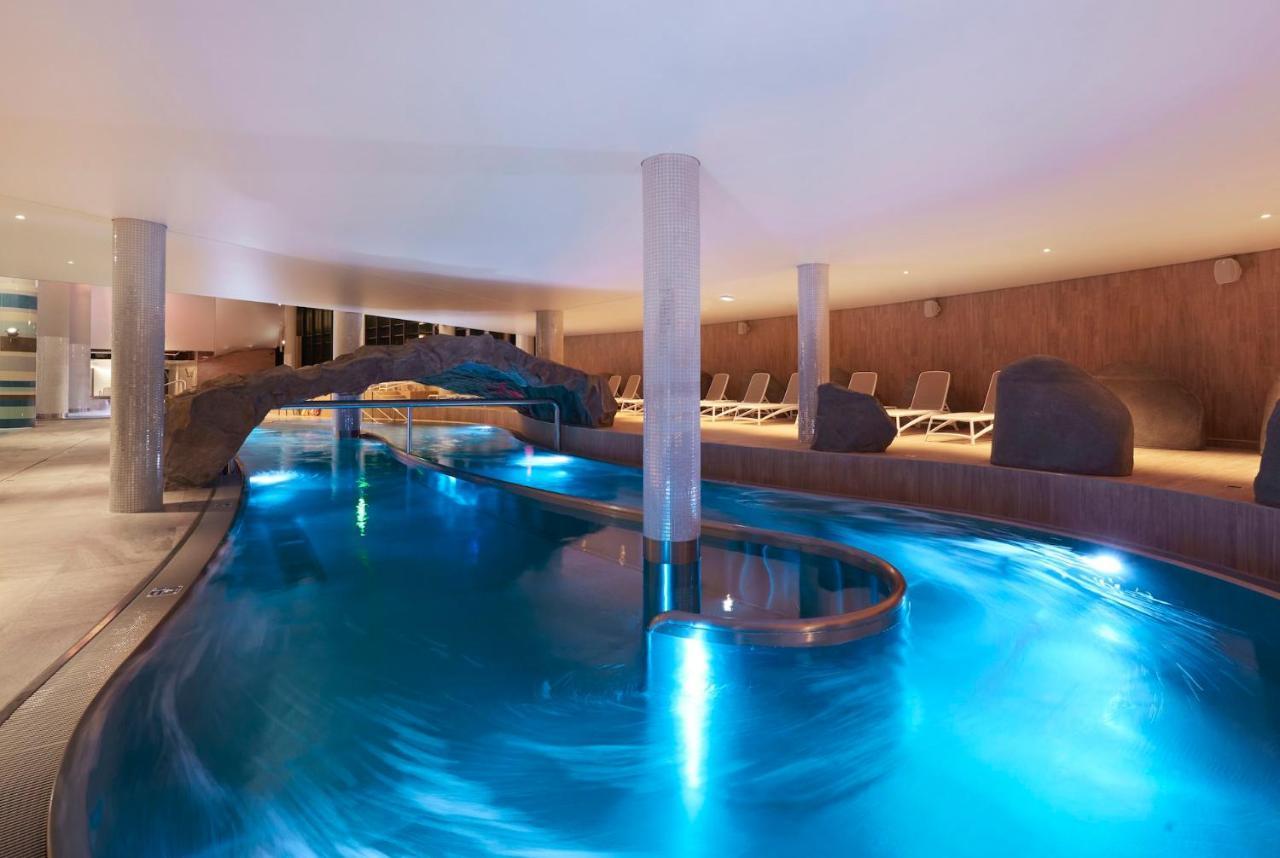 Apartment Vacationclub - Baltic Park G.308