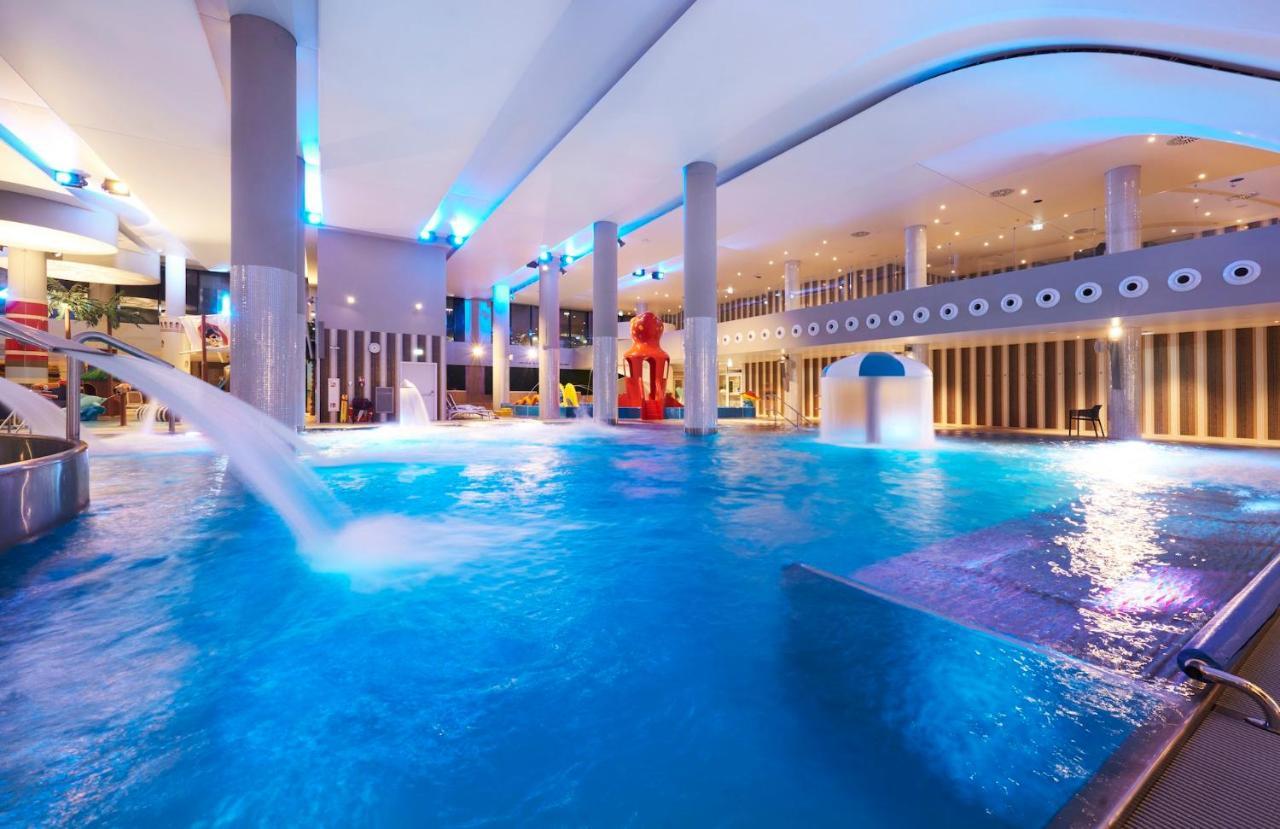 Vacationclub - Baltic Park G.308 Apartment
